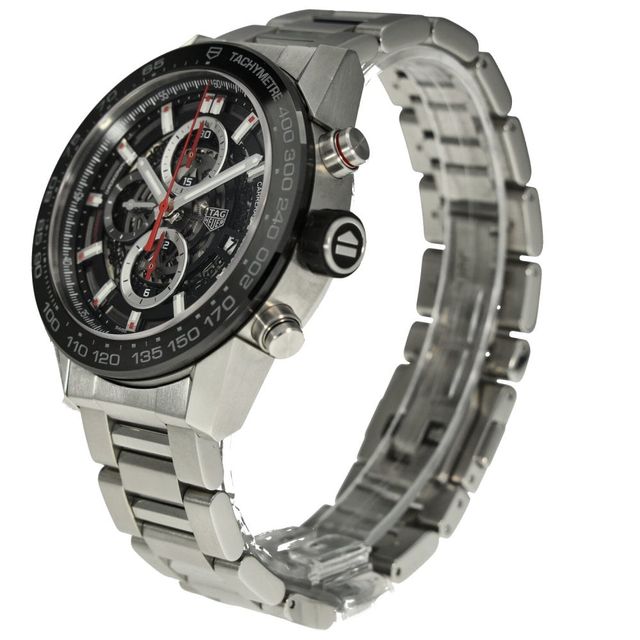 Tag Heuer Carrera CAR2A1W.BA0703 Image 3